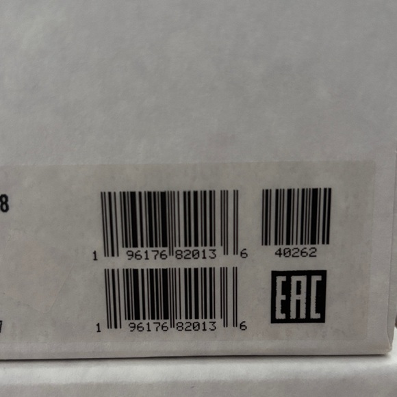 Jimmy Choo Saeda 100 crystal-embellished satin sandals - Picture 8 of 8